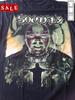 Seltenes Soulfly Band Geschenk für Fans Schwarzes S-235XL T-Shirt LW852