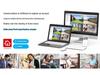 Zhoushi 8MP POE Full-Color Outdoor Camera HD Network Monitoring Kit