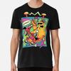 Toejam & Earl S bis 5XL Hergestellt in den USA T-Shirt Unisex T-Shirt