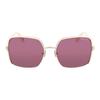 Tom Ford Womens/Ladies Raphaela Butterfly Sunglasses