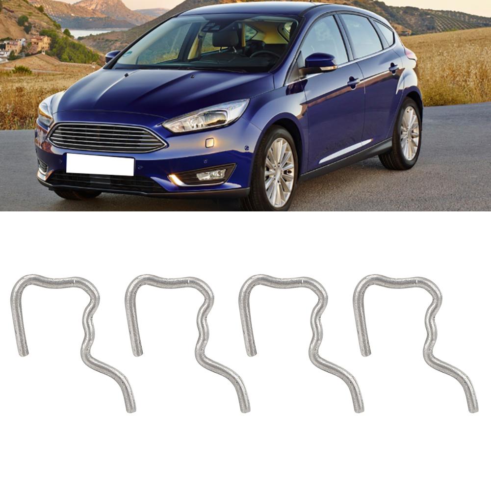 4 шт. Витік палива з затискачів для труб Запасна частина підходить для Ford FocusTourneoTransit 1379930