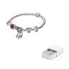 Pandora Dreamcatcher Set 925 Silver Bracelet Women Bracelet ZT26011339A