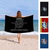 M-MV A-Agusta Microfiber Beach Towel Absorbent Quick Dry Soft Yoga Swimming Resort Mountain Climbing Towel