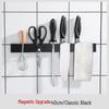 ZISIZ 304 Stainless Steel Magnetic Knife Holder