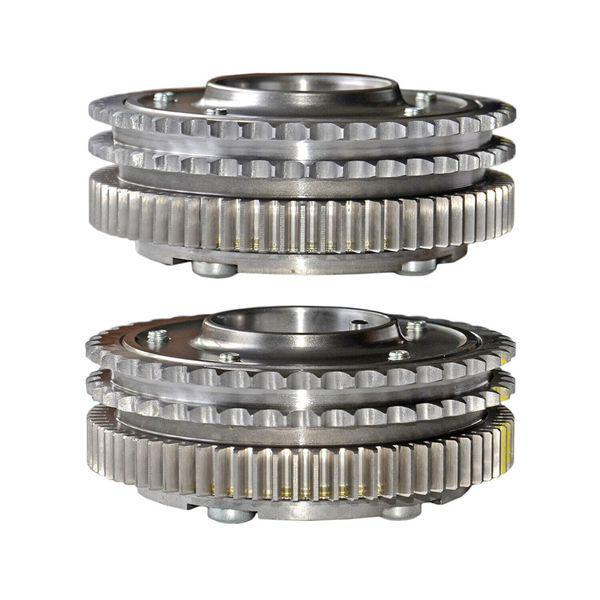 Camshaft Adjuster Pair for Mercedes M272 W164/W221 None