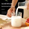 Fuguang High Borosilicate Glass Mug