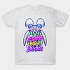 T Shirt Women Mantis Foods Before Dudes Harajuku Print Kawaii Tshirt Summer Short Sleeve Female T-Shirt Top Tee