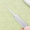 BlackHead Remover Tool Black Head Acne Blemish Pimple Extractor Acne Needles Tweezer Pore Cleaner Face Cleansing Tools Skin Care