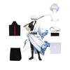 Shinpei Ryouhin Gintama Cosplay Perücke Kamui Sakata Gintoki Hijikata Toshiro Okita Sougo Katsura Kotarou Kagura Kostüm Yato Clan Byakuyasha Erwachsen Anime