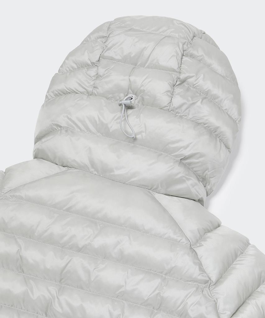 MUSINSA STANDARD SPORTS Lightlayer Padded Jacket (4 Colors)