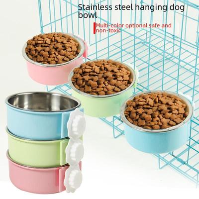 Köpek – Köpek Besleme ve Sulama Malzemeleri