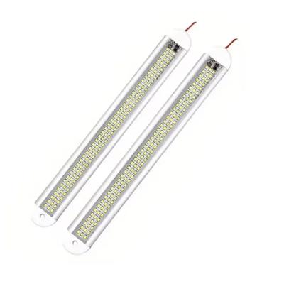 Vnútorné osvetlenie – Osvetlenie interiéru