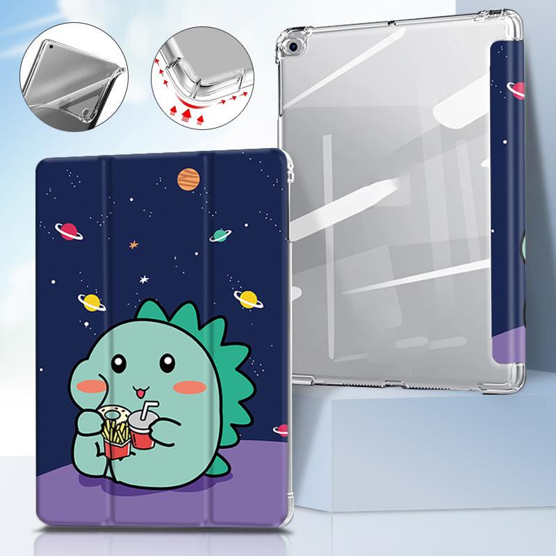 Marmor iPad-deksel for 10,9 tommer Air 4 5 iPad 10,2-deksel 6. 7. 8. generasjonsdeksel 10,5 Air 3 4 Mini 6 5