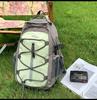 Outdoor Travel Lightweight Backpack with High Appearance and Large Capacity for Hiking and Sports, Ultra Lightweight Waterproof Backpack