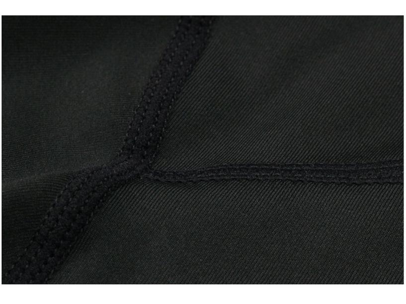 Men's Breathable Nine-Point Quick-Drying Compression Tights for Basketball and Running