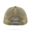 New Summer Mesh Baseball Cap Women Men Solid Suede Cap Patch Snapback Hat Casual Breathable Unisex Street Hip Hop Trucker Caps
