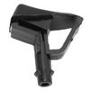 Front Windshield Wiper Washer Jet Nozzle Replacement for Chevy Blazer S10 Windshield Sprayer Nozzle 15727144