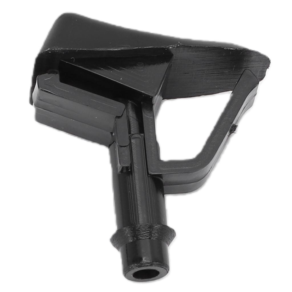 Front Windshield Wiper Washer Jet Nozzle Replacement for Chevy Blazer S10 Windshield Sprayer Nozzle 15727144