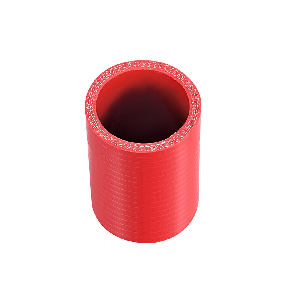 X AUTOHAUX Silicone Hose, Straight Silicone Hose, Silicone Pipe, Radiator Hose, Inner Diameter 1.8