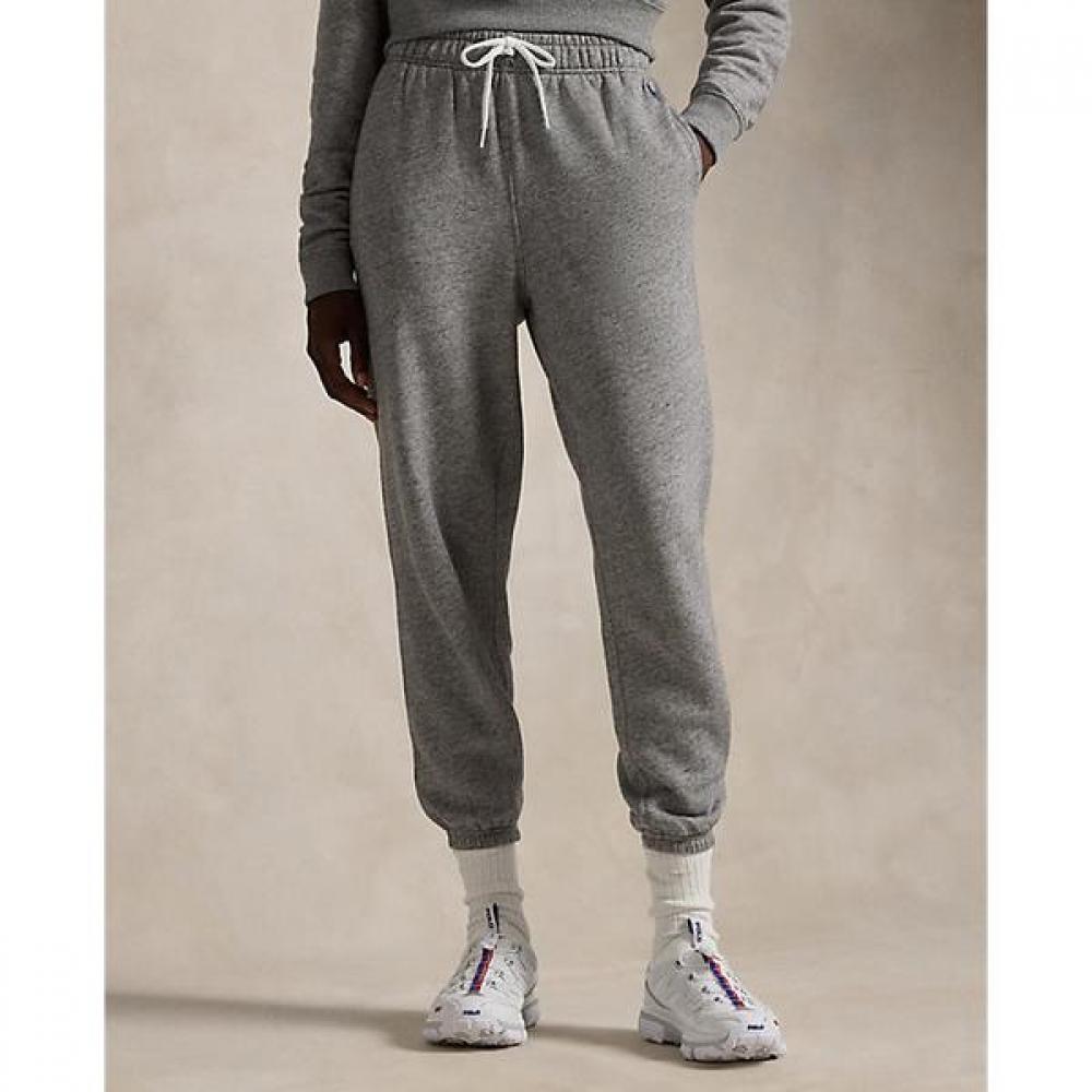 Polo Ralph Lauren Women Lightweight Fleece Athletic Pants  Wmpopntnbq20241020 