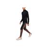 On Running Pants Color Block Comfortable Versatile Fashi Sports Lg Pants Men pants Black 106.01337