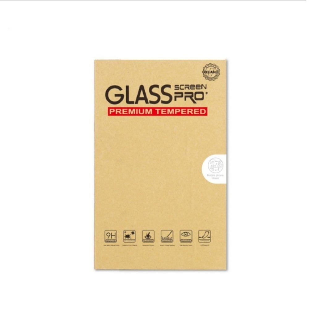 HD Tempered Glass Anti Scratch Protective Film Screen Protector for Anbernic RG Rotate Game Console 1pc