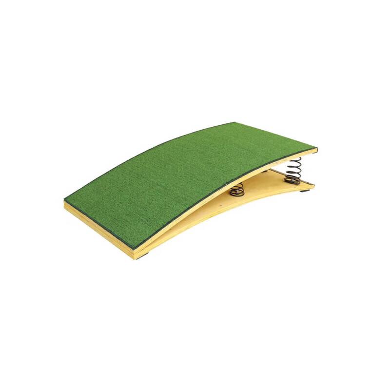 Zhan Ming Gymnastics & Athletics Vaulting Equipment