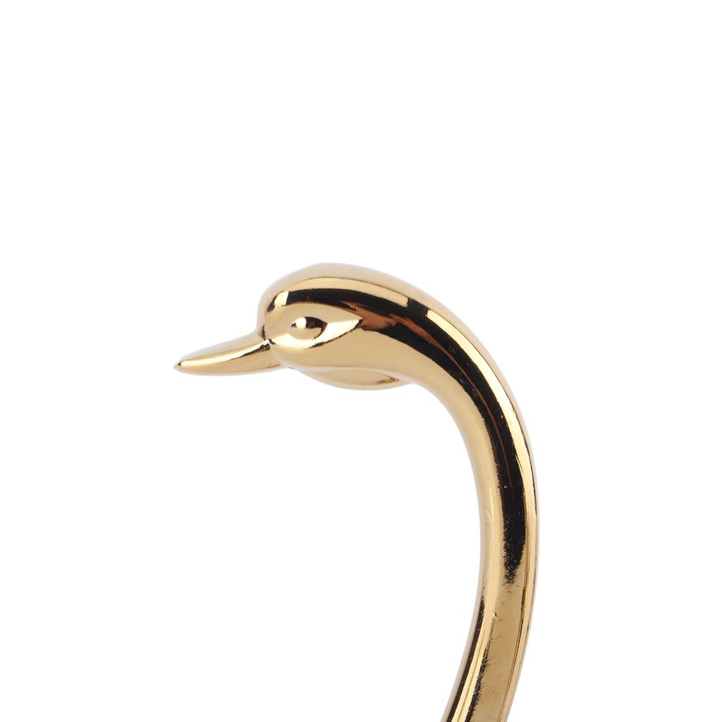 Geschirr Zinklegierung Obst Dessert Verkostung Gabeln Löffel mit Basis für Heimküche