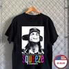 Collection Squeeze Band Poster Gift For Fans S To 5XL Unisex T-shirt Unisex T-Shirt