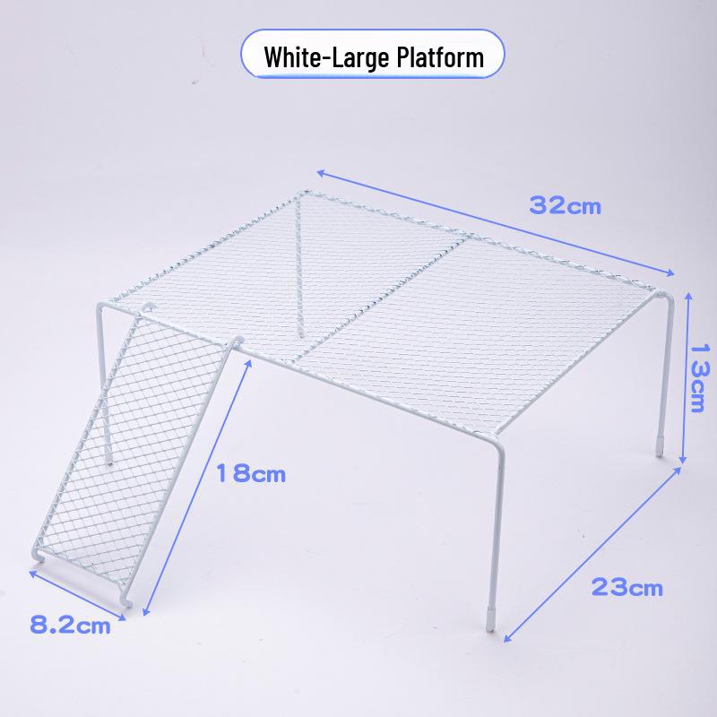 

Підставка для курки Рудін: Годівниця та Платформа для Ландшафтного Дизайну