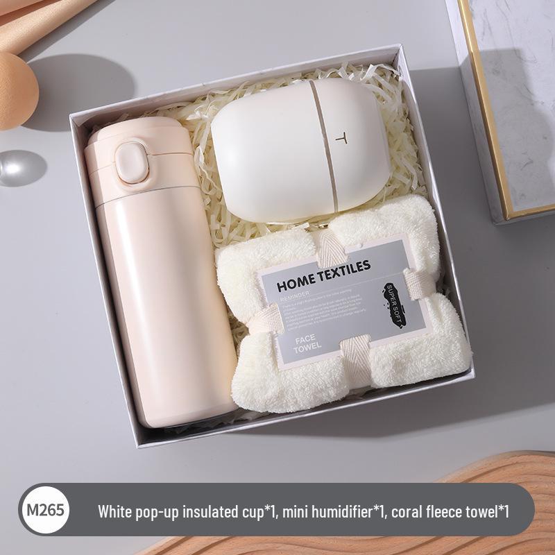 Custom Business Souvenir Set for Weddings and Corporate Events, Employee Appreciation Gifts