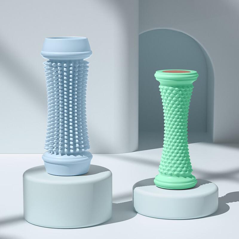 Acupressure Fascia Foot Massager Roller