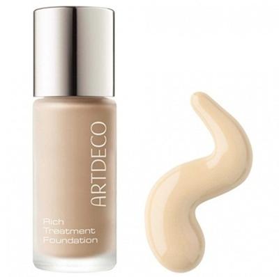 Gesichts-Make-up  – Concealer & Grundierung