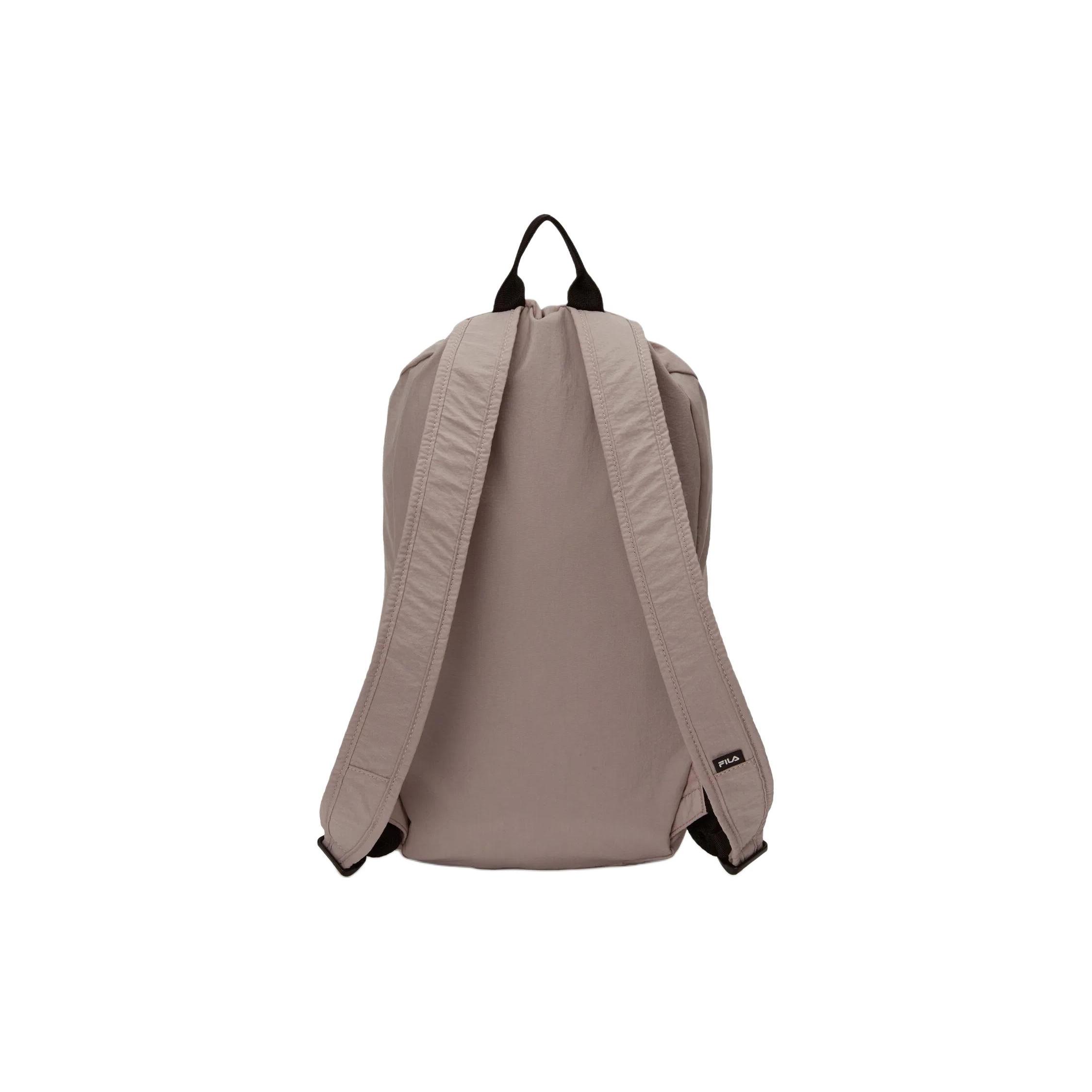 

Новый нейлоновый рюкзак FILA Унисекс Independent Розовый FS3BPG1305XIPK 24.9*9.9*42.9CM