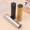 Metall-Sandzylinder Sand shaker Orff Rhythmus Schlaginstrumente Metall-Sandzylinder Kinder Frühe Musikerziehung Werkzeuge Geschenk