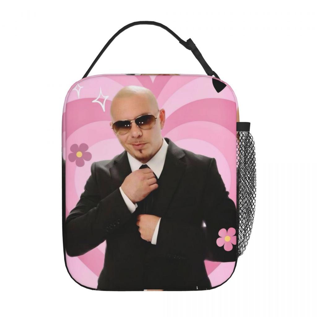 Coat of Arms Eritrea Lunch Box For Child Eritrea Flag Print Lunch Box Aesthetic School Cooler Carrier Lightweight Zip Lunch Bags