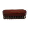 Premium Horsehair Wooden Handle Car Wash Brush for Detailing Polishing Buffing and Cleaning Dashboard Roof Dropshipping