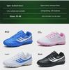Kids' Professional Soccer Shoes - Boys & Girls School Training AG Cleats