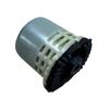 High Performance Bushing Kit Rear Axle Bushing Suspension Bushing Wishbone Joint Metal ABS Material Wear-resistant Design