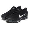 New Nike Air VaporMax 2023 Flyknit Black Sail Anthracite Women's DV6840-002