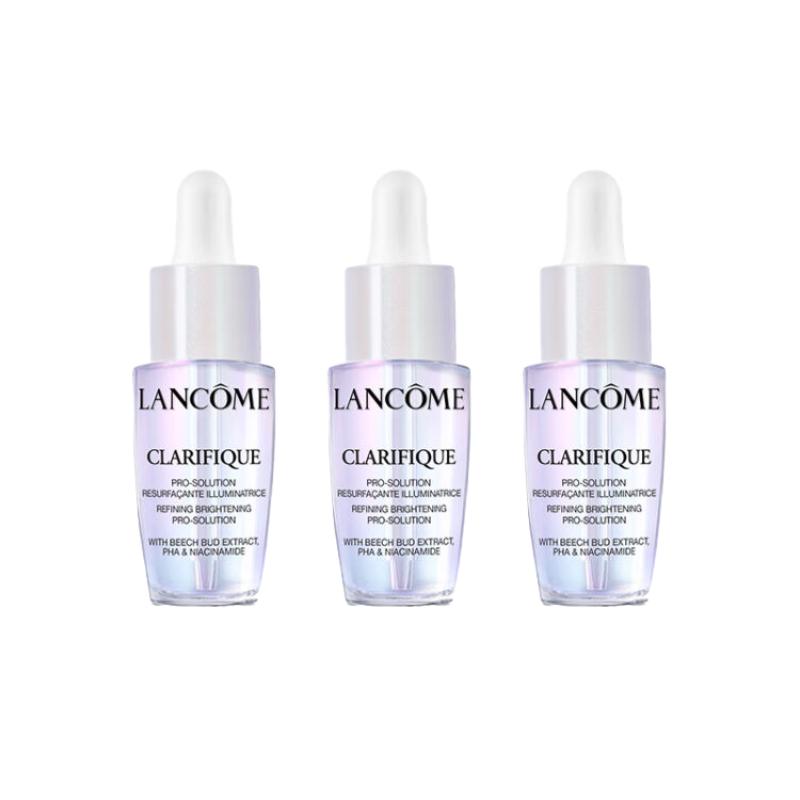 Lancôme Clarifique Pro-Solution Serum Travel Size Sample(7ml)