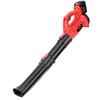 Loulang Cordless Electric Blower CN plug (adapter included)