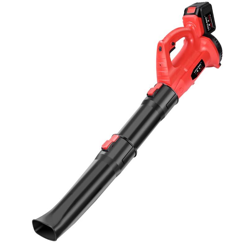 Loulang Cordless Electric Blower CN plug (adapter included)