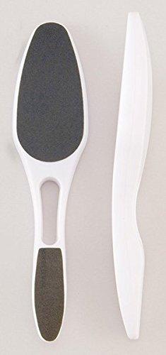 SpaLuce Foot File Care Products