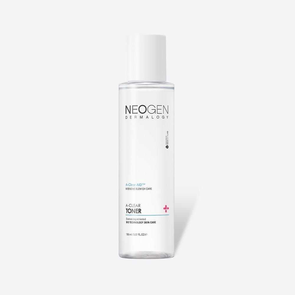 NEOGEN A-Clear Toner 150ml