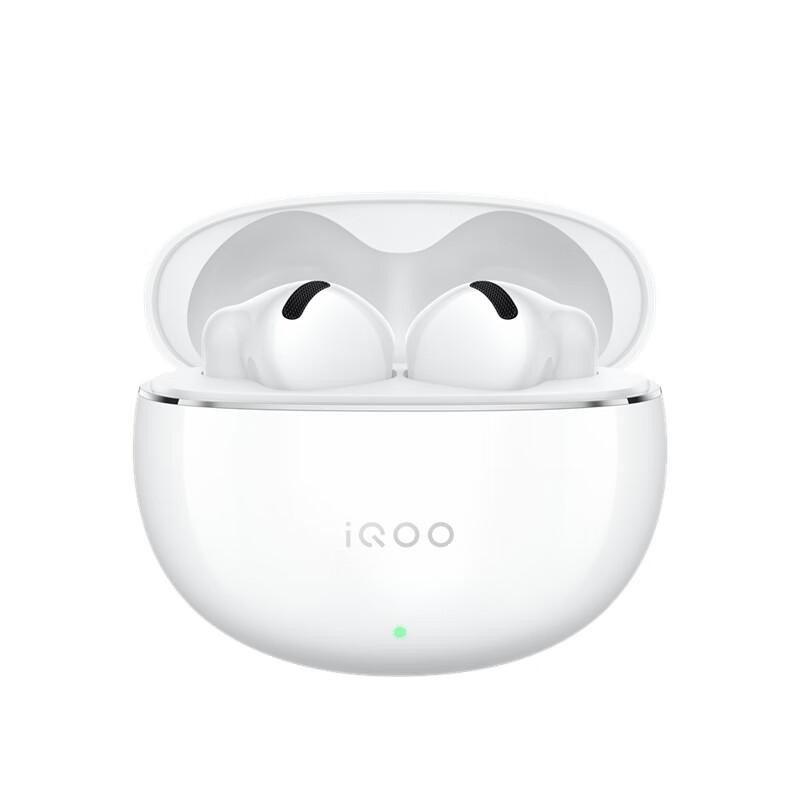 Vivo iQOO TWS Air3 Pro Wireless Earbuds