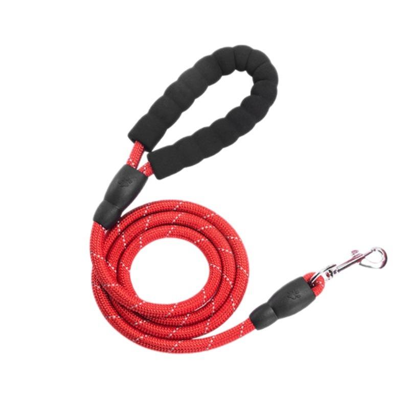 Dog Leash, Vest Type, Small, Medium and Large Dog, Golden Retriever, Teddy, Puppy, Puppy Walking, Reflective Leash, Dog Chain