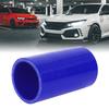 uxcell Silicone Hose, Intercooler Silicone Hose, Silicone Pipe, Radiator Hose,