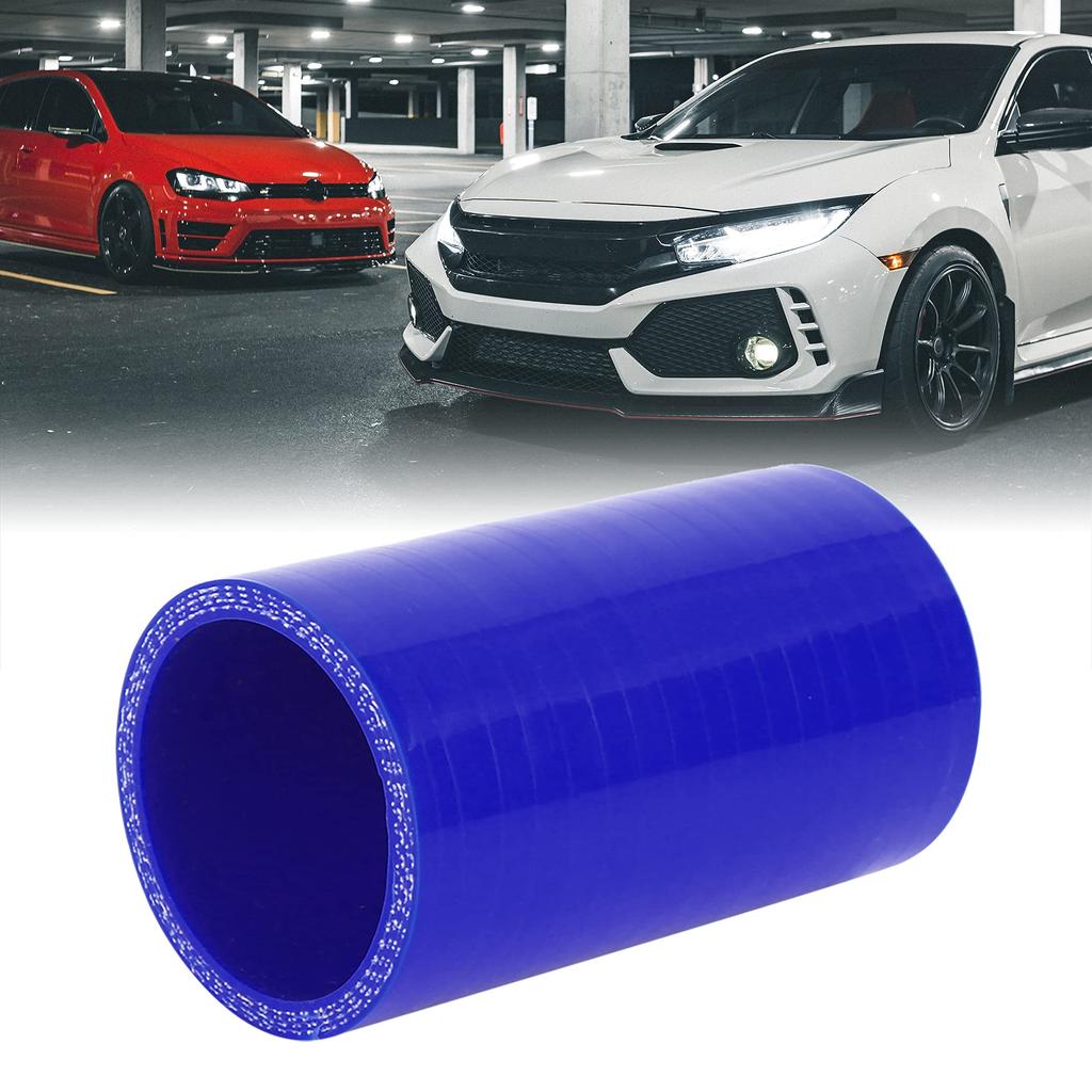 uxcell Silicone Hose, Intercooler Silicone Hose, Silicone Pipe, Radiator Hose,