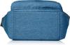 Vertical Shoulder Bag A5 Water TRACK ATH1812Z Denim Blue [Anello] Repellent/Multi-Storage